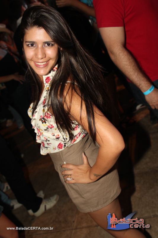 Balada: Fotos da Sexta Lendria - Os Lendrios na Via Stadium - Taguatinga - DF