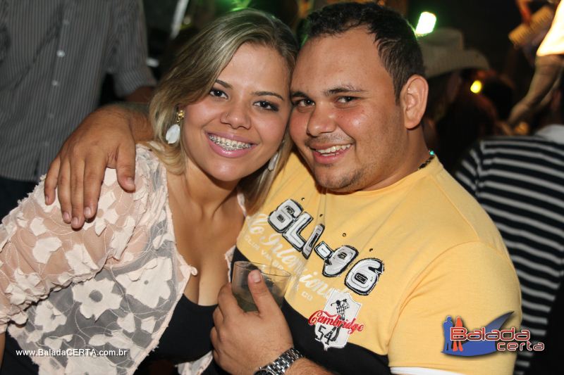 Balada: Fotos da Sexta Lendria - Os Lendrios na Via Stadium - Taguatinga - DF