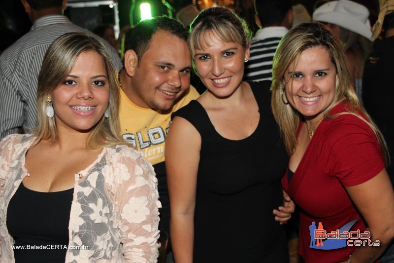 Balada: Fotos da Sexta Lendria - Os Lendrios na Via Stadium - Taguatinga - DF