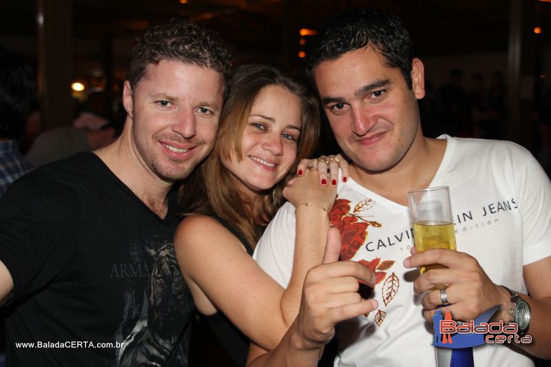 Balada: Fotos da Sexta Lendria - Os Lendrios na Via Stadium - Taguatinga - DF