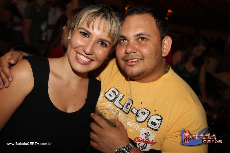 Balada: Fotos da Sexta Lendria - Os Lendrios na Via Stadium - Taguatinga - DF