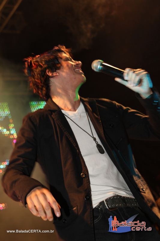 Balada: Fotos da Sexta Lendria - Os Lendrios na Via Stadium - Taguatinga - DF