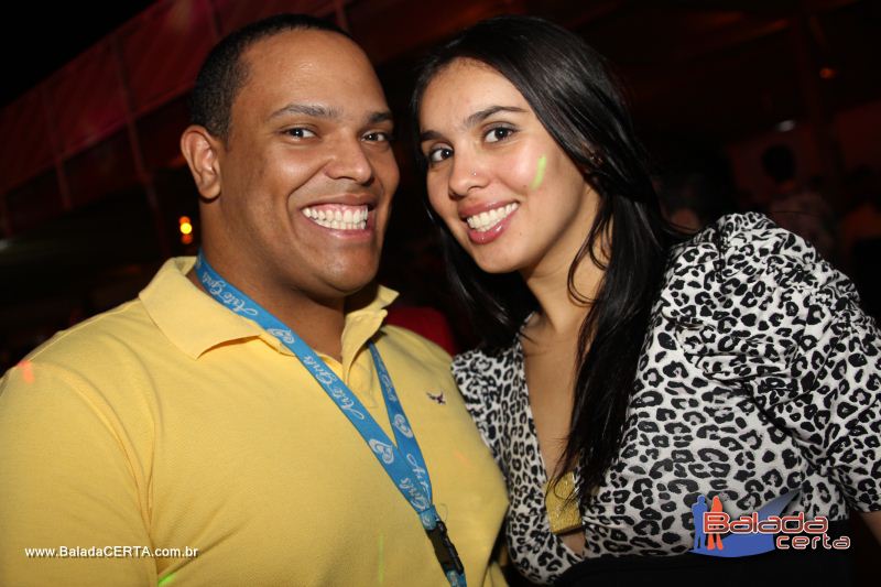 Balada: Fotos da Sexta Lendria - Os Lendrios na Via Stadium - Taguatinga - DF