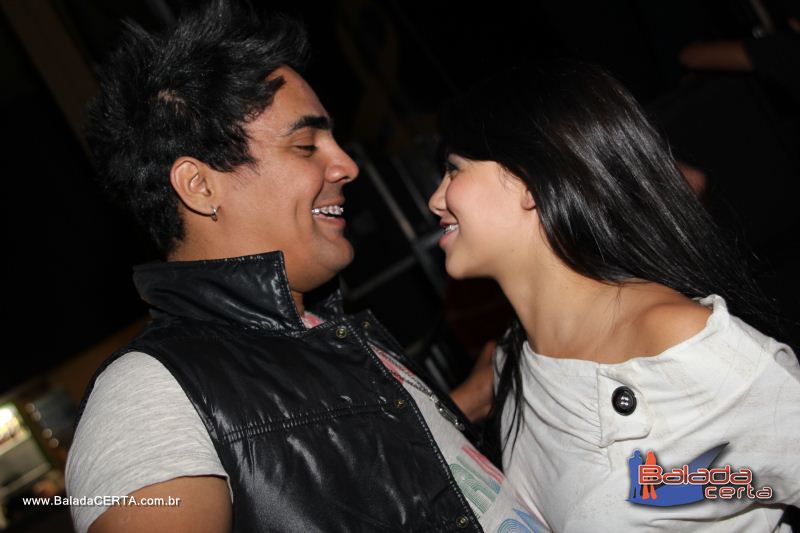 Balada: Fotos da Sexta Lendria - Os Lendrios na Via Stadium - Taguatinga - DF