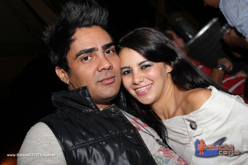 Balada: Fotos da Sexta Lendria - Os Lendrios na Via Stadium - Taguatinga - DF