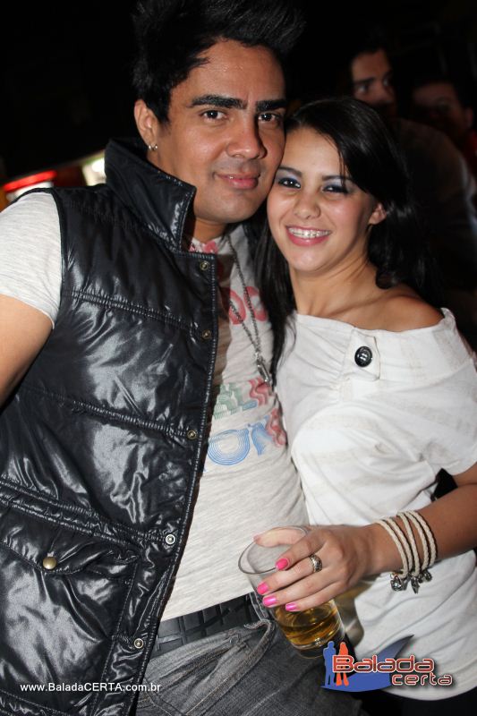 Balada: Fotos da Sexta Lendria - Os Lendrios na Via Stadium - Taguatinga - DF