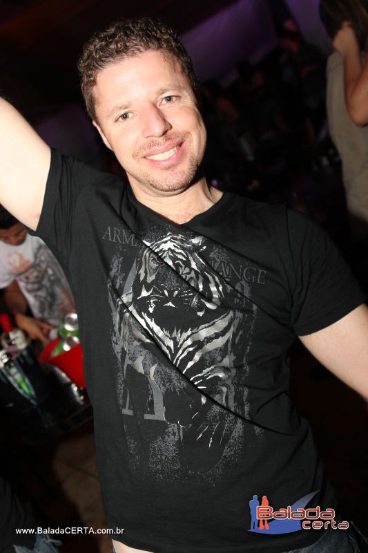 Balada: Fotos da Sexta Lendria - Os Lendrios na Via Stadium - Taguatinga - DF