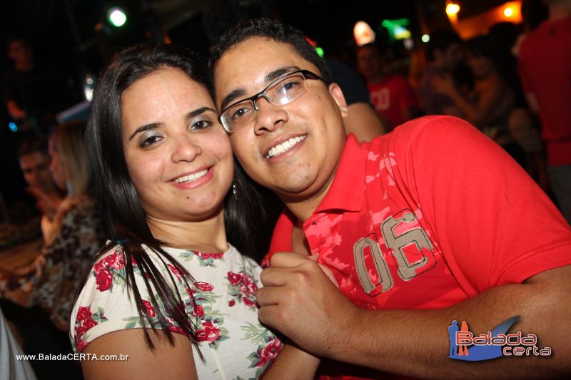 Balada: Fotos da Sexta Lendria - Os Lendrios na Via Stadium - Taguatinga - DF