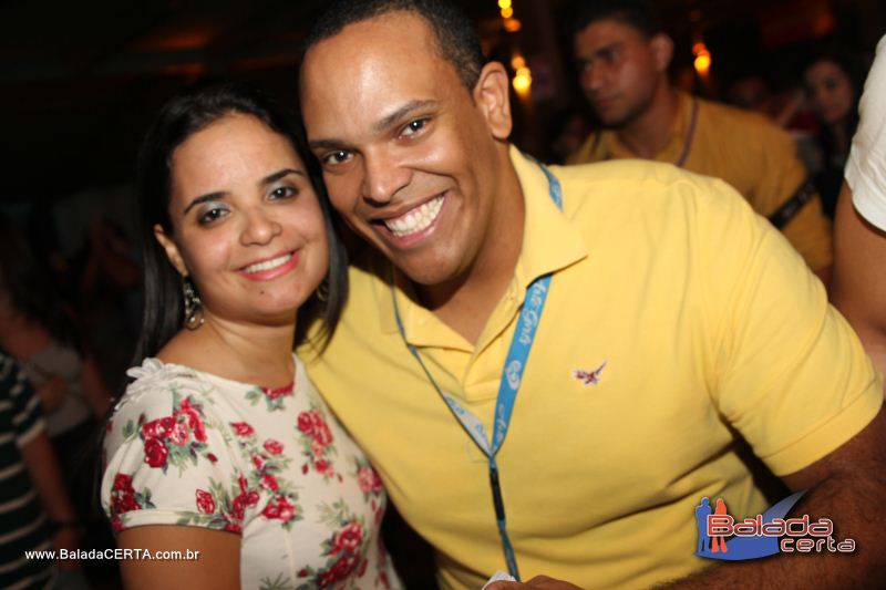 Balada: Fotos da Sexta Lendria - Os Lendrios na Via Stadium - Taguatinga - DF