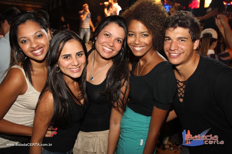 Balada: Fotos da Sexta Lendria - Os Lendrios na Via Stadium - Taguatinga - DF