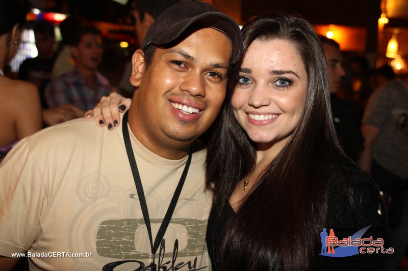 Balada: Fotos da Sexta Lendria - Os Lendrios na Via Stadium - Taguatinga - DF