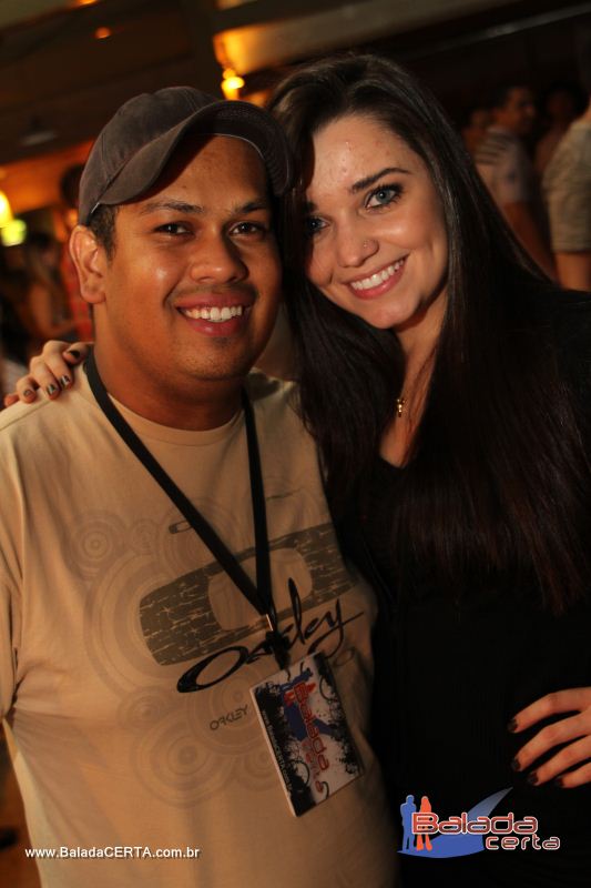 Balada: Fotos da Sexta Lendria - Os Lendrios na Via Stadium - Taguatinga - DF