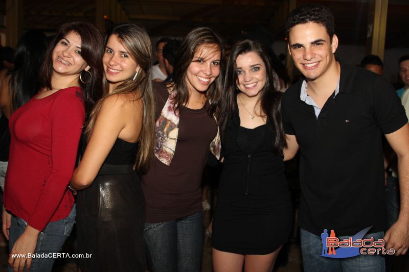 Balada: Fotos da Sexta Lendria - Os Lendrios na Via Stadium - Taguatinga - DF