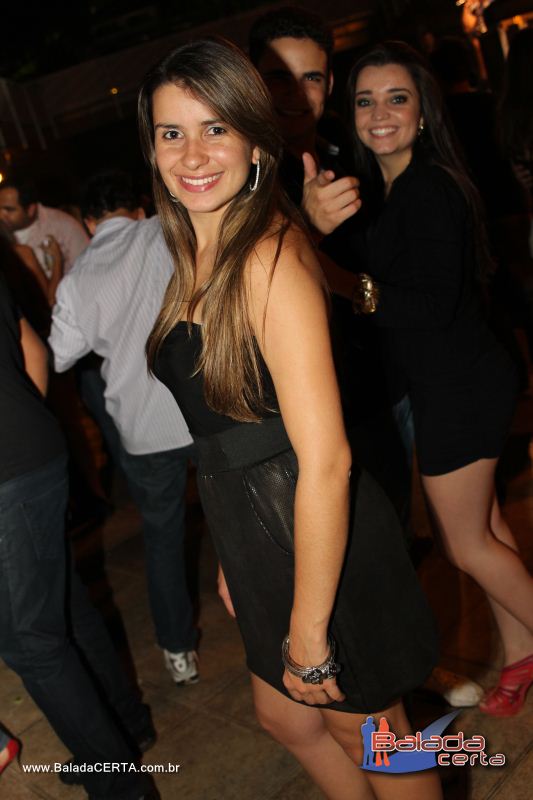 Balada: Fotos da Sexta Lendria - Os Lendrios na Via Stadium - Taguatinga - DF