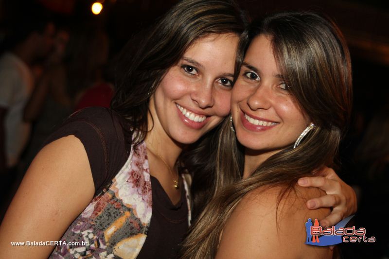 Balada: Fotos da Sexta Lendria - Os Lendrios na Via Stadium - Taguatinga - DF