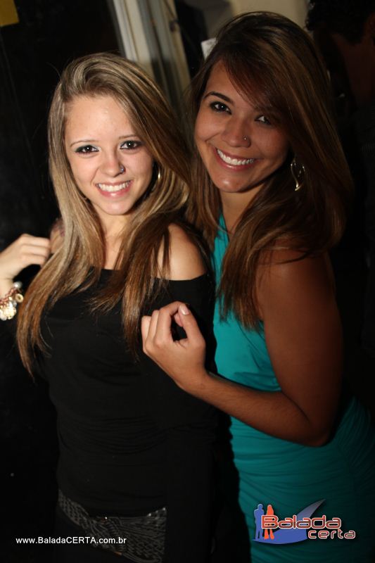 Balada: Fotos da Sexta Lendria - Os Lendrios na Via Stadium - Taguatinga - DF