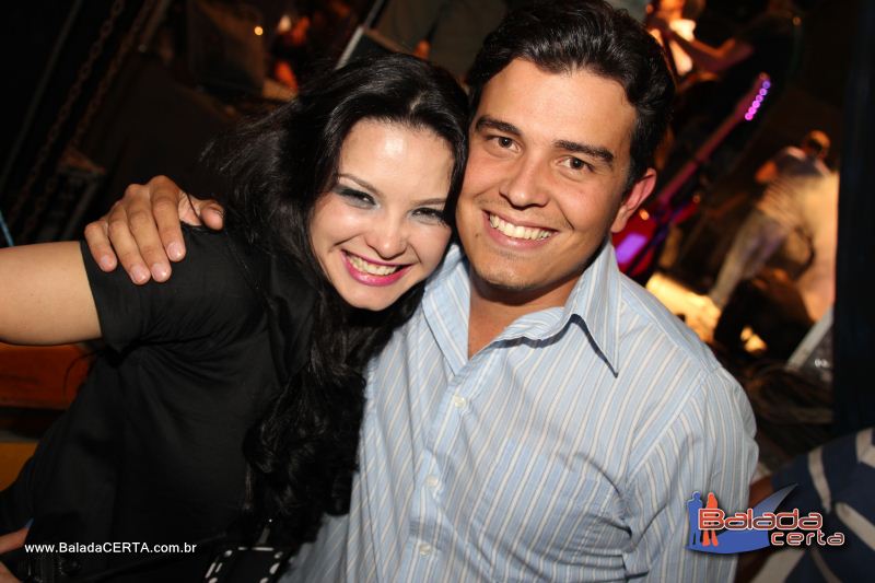 Balada: Fotos da Sexta Lendria - Os Lendrios na Via Stadium - Taguatinga - DF