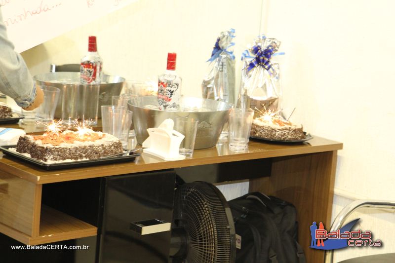 Balada: Fotos da Sexta Lendria - Os Lendrios na Via Stadium - Taguatinga - DF