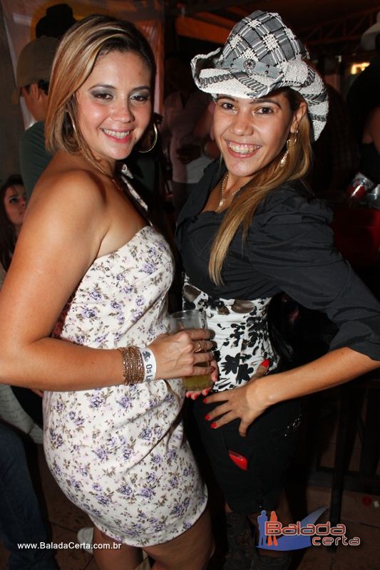 Balada: Fotos de Sexta na Via Stadium em Taguatinga - DF