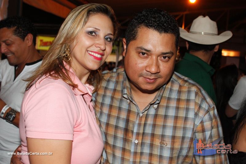 Balada: Fotos de Sexta na Via Stadium em Taguatinga - DF