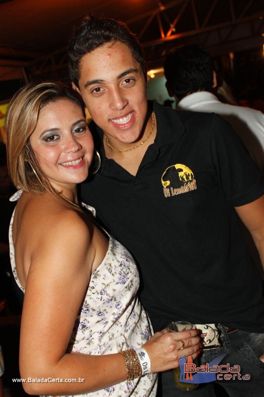 Balada: Fotos de Sexta na Via Stadium em Taguatinga - DF