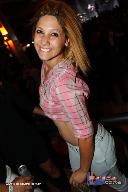 Balada: Fotos de Sexta na Via Stadium em Taguatinga - DF