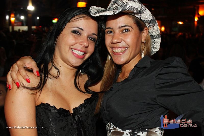 Balada: Fotos de Sexta na Via Stadium em Taguatinga - DF