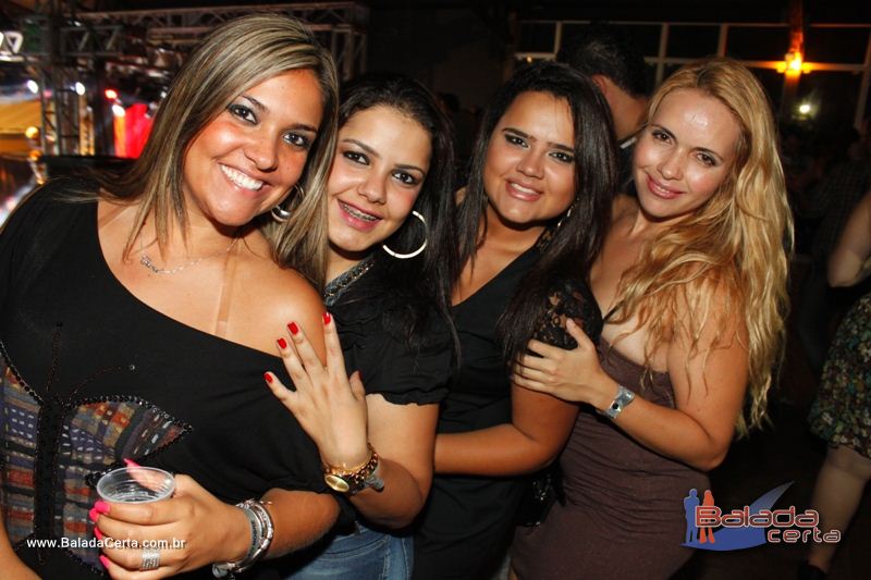 Balada: Fotos de Sexta na Via Stadium em Taguatinga - DF