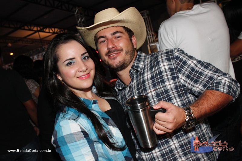 Balada: Fotos de Sexta na Via Stadium em Taguatinga - DF