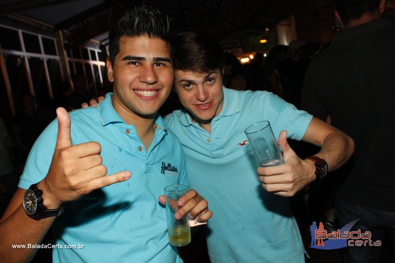 Balada: Fotos de Sexta na Via Stadium em Taguatinga - DF