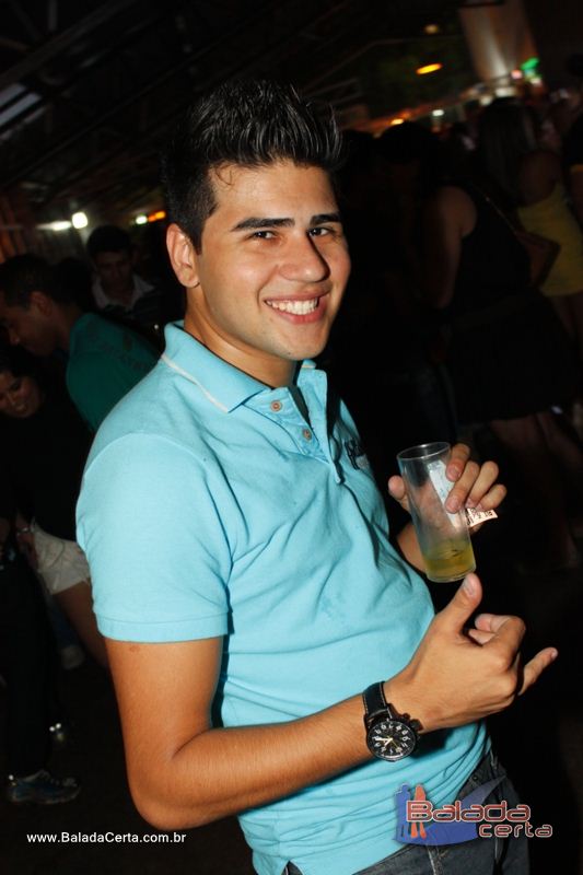 Balada: Fotos de Sexta na Via Stadium em Taguatinga - DF