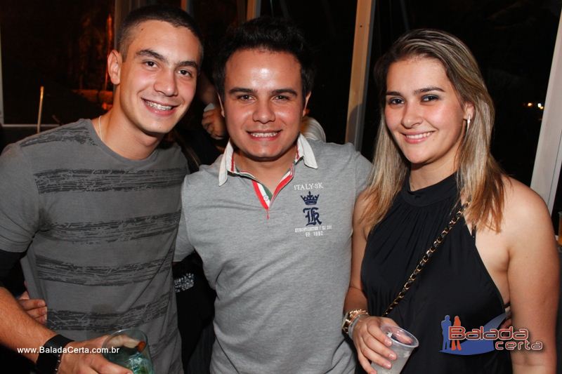 Balada: Fotos de Sexta na Via Stadium em Taguatinga - DF