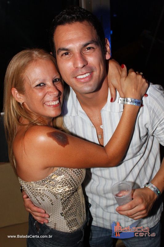 Balada: Fotos de Sexta na Via Stadium em Taguatinga - DF