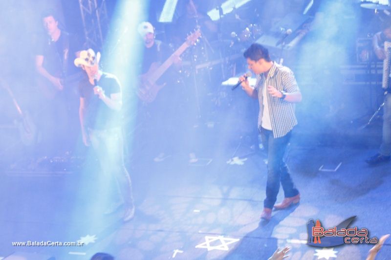 Balada: Fotos de Sexta na Via Stadium em Taguatinga - DF