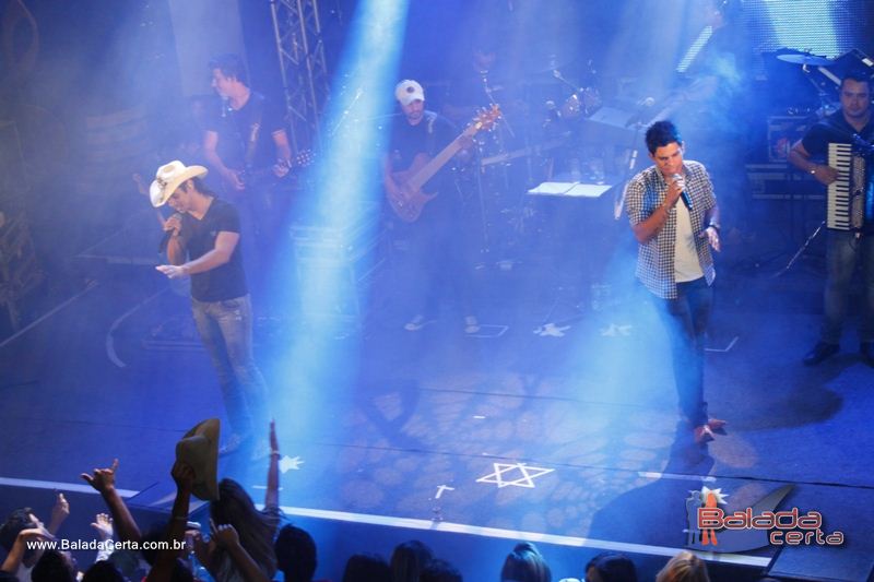 Balada: Fotos de Sexta na Via Stadium em Taguatinga - DF