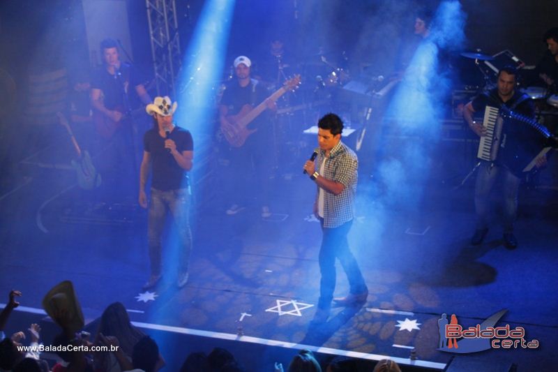 Balada: Fotos de Sexta na Via Stadium em Taguatinga - DF