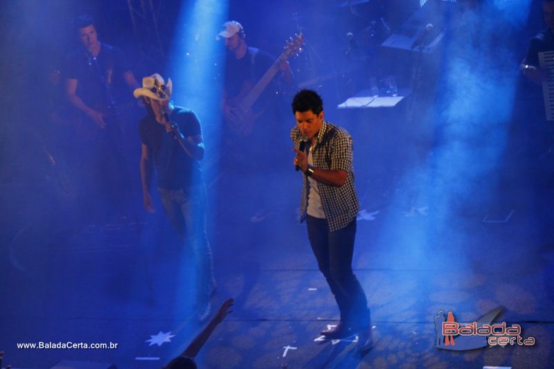 Balada: Fotos de Sexta na Via Stadium em Taguatinga - DF