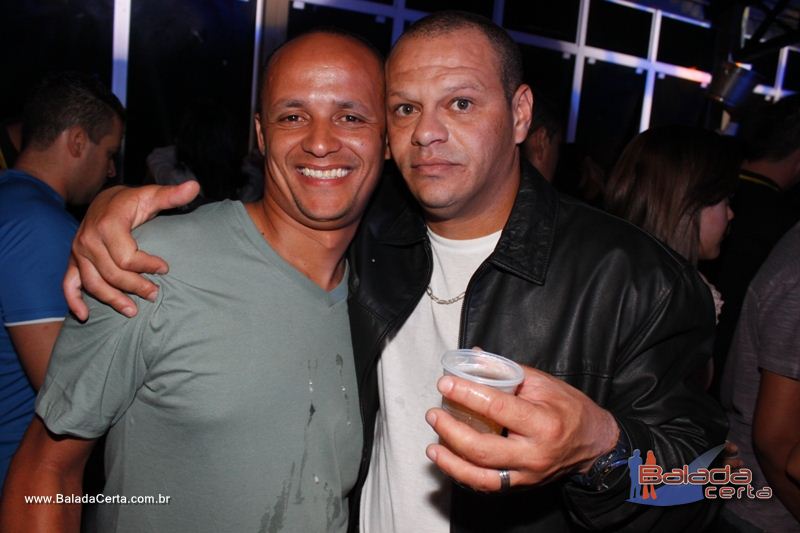 Balada: Fotos de Sexta na Via Stadium em Taguatinga - DF