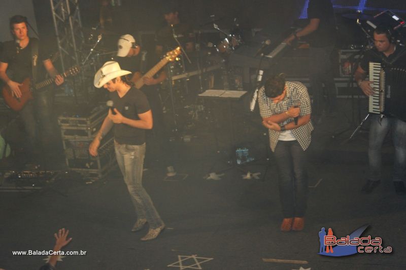 Balada: Fotos de Sexta na Via Stadium em Taguatinga - DF