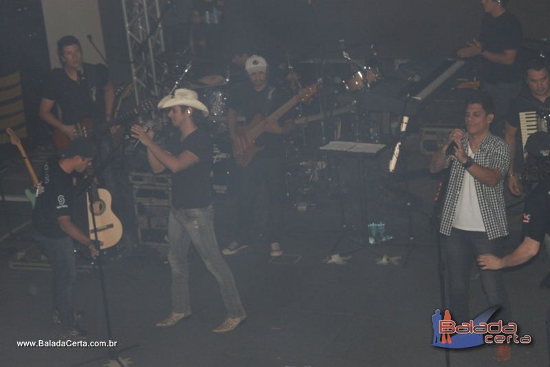 Balada: Fotos de Sexta na Via Stadium em Taguatinga - DF