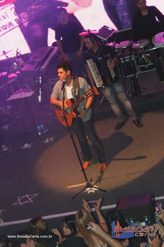 Balada: Fotos de Sexta na Via Stadium em Taguatinga - DF