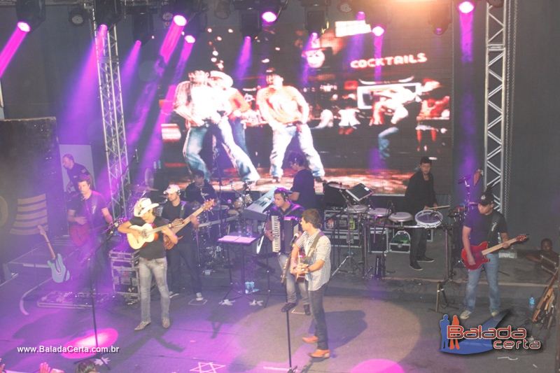 Balada: Fotos de Sexta na Via Stadium em Taguatinga - DF