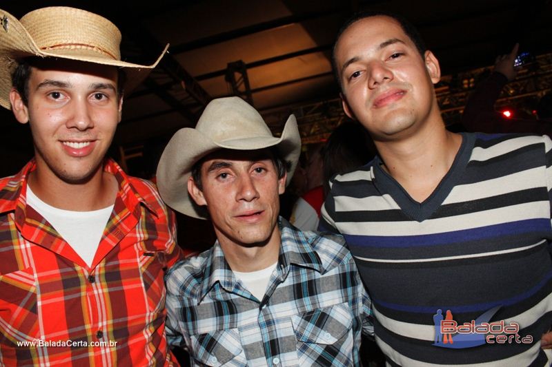 Balada: Fotos de Sexta na Via Stadium em Taguatinga - DF