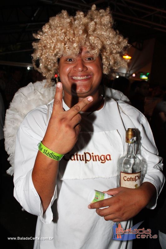 Balada: Fotos de Sexta na Via Stadium em Taguatinga - DF