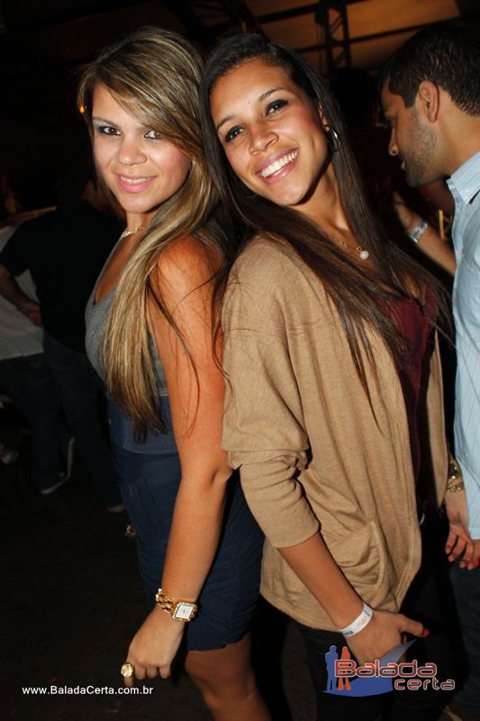 Balada: Fotos de Sexta na Via Stadium em Taguatinga - DF