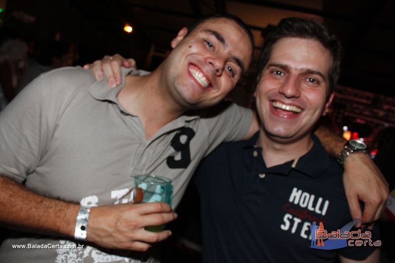 Balada: Fotos de Sexta na Via Stadium em Taguatinga - DF