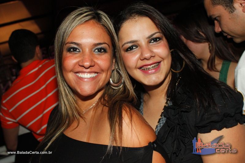 Balada: Fotos de Sexta na Via Stadium em Taguatinga - DF