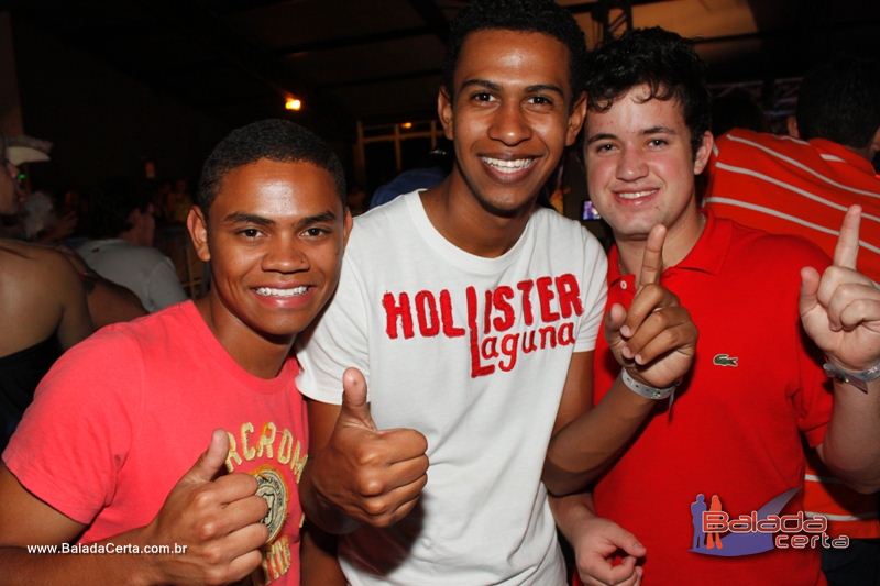 Balada: Fotos de Sexta na Via Stadium em Taguatinga - DF