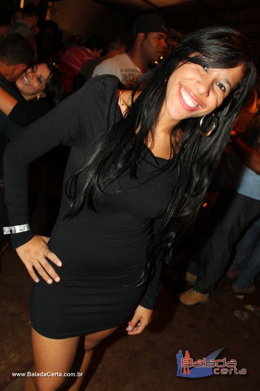 Balada: Fotos de Sexta na Via Stadium em Taguatinga - DF