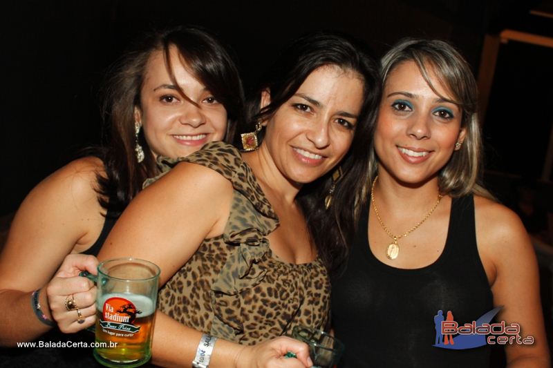 Balada: Fotos de Sexta na Via Stadium em Taguatinga - DF